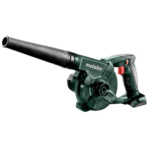 Акумуляторний повітродувний пристрій METABO AG 18 (602242850)