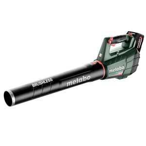 Акумуляторний повітродувний пристрій METABO LB 18 LTX BL (601607650)
