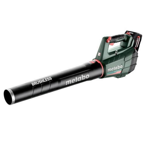 Акумуляторний повітродувний пристрій METABO LB 18 LTX BL (601607650)