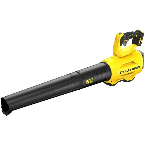 Акумуляторний повітродувний пристрій STANLEY FATMAX SFMCBL7M1