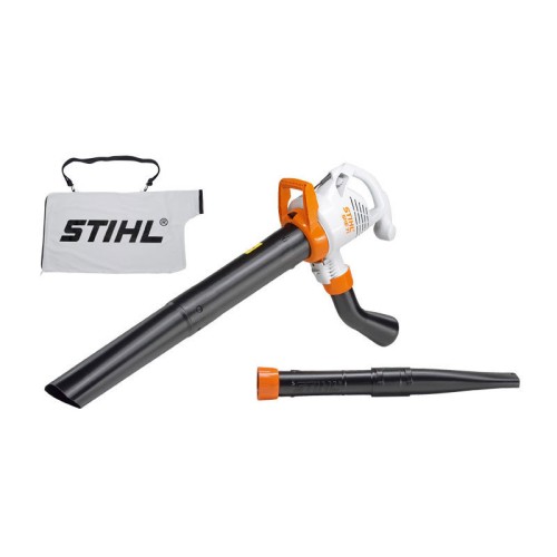 Мережевий повітродув STIHL SHE 71 (48110110829)