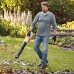 Акумуляторний повітродувний пристрій STIHL BGA 57 (45230115964)