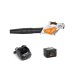 Акумуляторний повітродувний пристрій STIHL BGA 57 (45230115964)