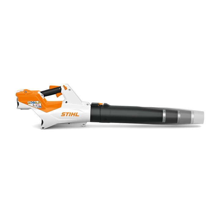Акумуляторний повітродувний пристрій STIHL BGA 57 Set (45230115978) Акумуляторний повітродувний пристрій STIHL BGA 57 Set (45230115978)
