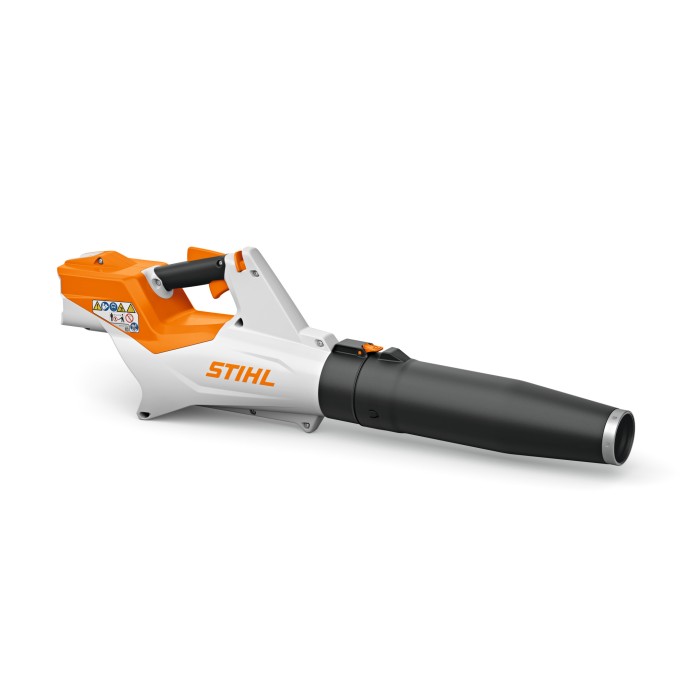 Акумуляторний повітродувний пристрій STIHL BGA 57 Set (45230115978) Акумуляторний повітродувний пристрій STIHL BGA 57 Set (45230115978)