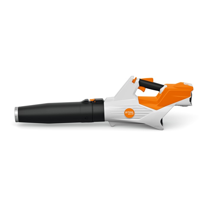 Акумуляторний повітродувний пристрій STIHL BGA 57 Set (45230115978) Акумуляторний повітродувний пристрій STIHL BGA 57 Set (45230115978)