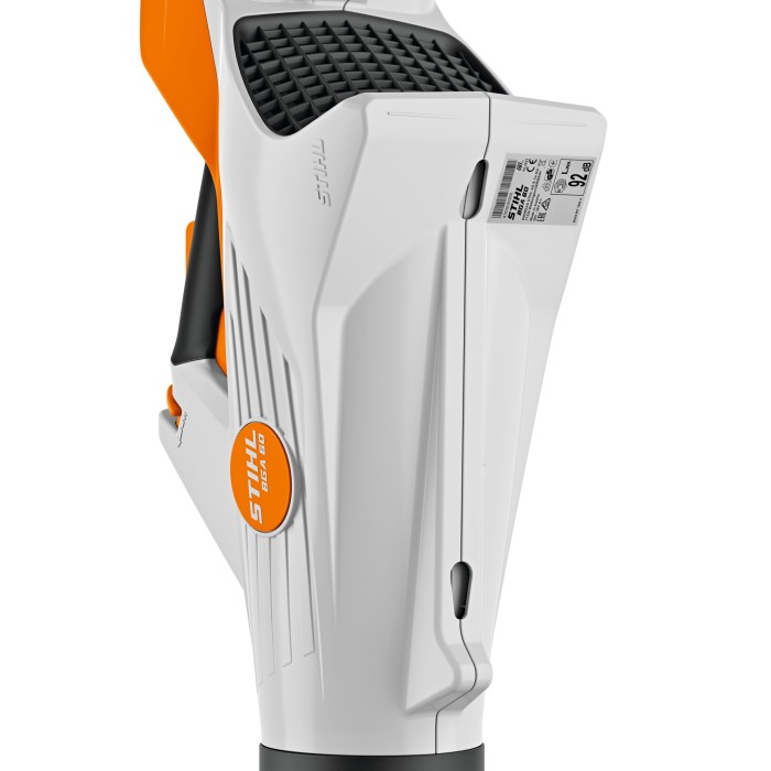 Акумуляторний повітродувний пристрій STIHL BGA 57 Set (45230115978) Акумуляторний повітродувний пристрій STIHL BGA 57 Set (45230115978)
