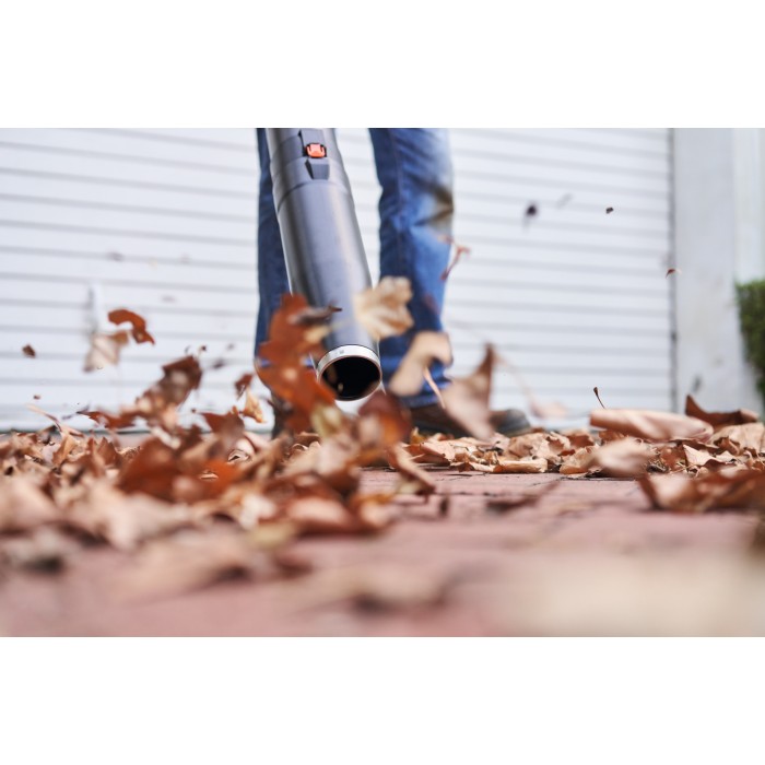 Акумуляторний повітродувний пристрій STIHL BGA 57 Set (45230115978) Акумуляторний повітродувний пристрій STIHL BGA 57 Set (45230115978)