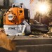 Повітродувний пристрій ранцевий STIHL BR 200 (42410111605)