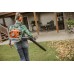 Повітродувний пристрій ранцевий STIHL BR 200 (42410111605)