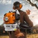 Повітродувний пристрій ранцевий STIHL BR 200 (42410111605)