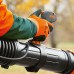 Повітродувний пристрій ранцевий STIHL BR 450 C-EF (42440111632)