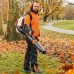 Повітродувний пристрій ранцевий STIHL BR 450 C-EF (42440111632)