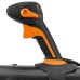 Повітродувний пристрій ранцевий STIHL BR 450 C-EF (42440111632)