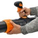 Повітродувний пристрій ранцевий STIHL BR 450 C-EF (42440111632)