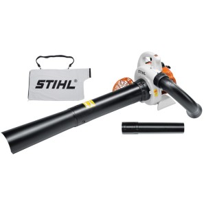 Садовий пилосос бензиновий STIHL SH 56 (42410110927)