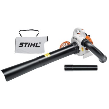 Садовий пилосос бензиновий STIHL SH 56 (42410110927)