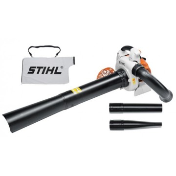 Садовий пилосос бензиновий STIHL SH 86 (42410110930)