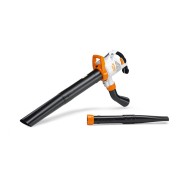 Садовий пилосос електричний STIHL SHE 81 (48110110839)