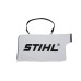 Садовий пилосос електричний STIHL SHE 81 (48110110839)