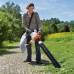 Садовий пилосос електричний STIHL SHE 81 (48110110839)