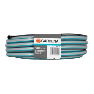 Шланг GARDENA Classic 1/2", 18 м (18001-20.000.00)
