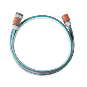 Шланг з'єднувальний GARDENA Classic 13 мм (1/2"), 1.5 м (18011-20.000.00)