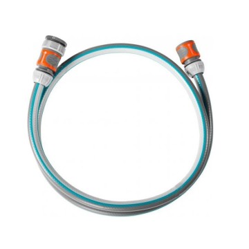 Шланг з'єднувальний GARDENA Classic 13 мм (1/2"), 1.5 м (18011-20.000.00)