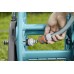 Шланг з'єднувальний GARDENA Classic 13 мм (1/2"), 1.5 м (18011-20.000.00)