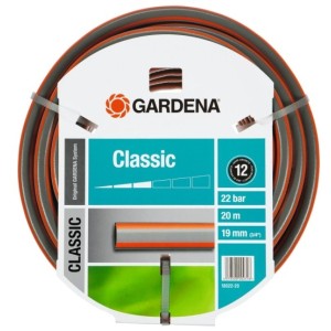 Шланг GARDENA Classic 3/4", 20 м (18022-20.000.00)