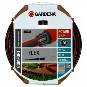 Шланг GARDENA Flex (1/2") 20 м (18033-20.000.00)