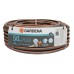Шланг GARDENA Flex 9х9, 3/4", 50 м (18055-20.000.00)