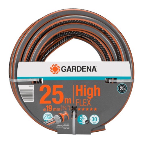 Шланг GARDENA HighFlex 3/4", 25 м (18083-20.000.00)