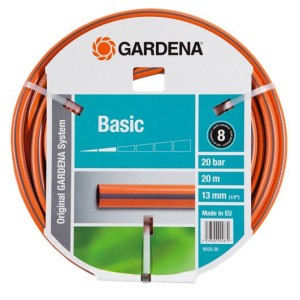 Шланг GARDENA Basic ½" (18123-29.000.00)