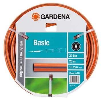 Шланг GARDENA Basic ½" (18123-29.000.00)