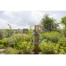 Шланг GARDENA для терас з кронштейном, 7,5 м + комплект для поливу (18401-20.000.00)