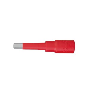 Біта-головка KING TONY 1/2"DR. VDE, 120 мм, 5 мм (4035VE05)