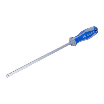 Викрутка-вороток KING TONY 1/4", 310 мм (2177DF)