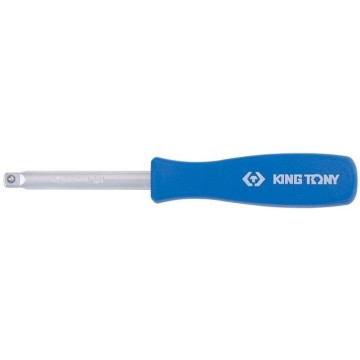 Викрутка - вороток KING TONY 1/4" (2179DF)