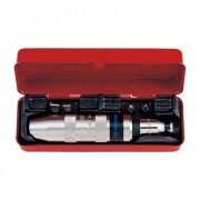 Викрутка ударна KING TONY 1/2"+5/16" 6 предм. (4112FR)