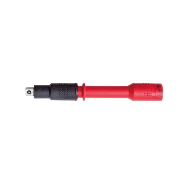 Подовжувач KING TONY KING TONY 1/2 "DR. VDE, 125 мм (4251VE-05)