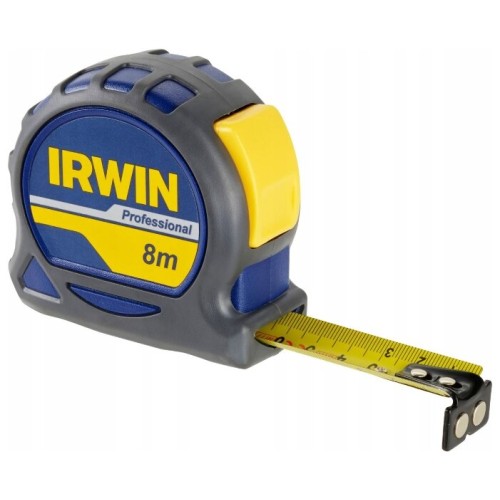 Рулетка IRWIN Standart, 8 м (10507786)