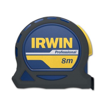 Рулетка професійна IRWIN 8 м (10507792)