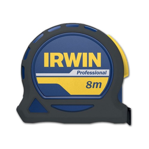 Рулетка професійна IRWIN 8 м (10507792)