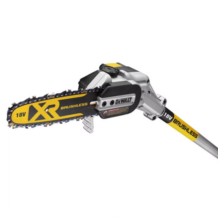 Акумуляторний висоторіз DeWALT DCMPS567N (без акумулятора) Акумуляторний висоторіз DeWALT DCMPS567N (без акумулятора)