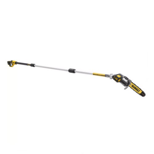Акумуляторний висоторіз DeWALT DCMPS567N (без акумулятора)