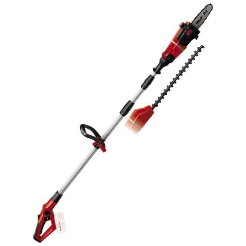 Багатофункціональний пристрій EINHELL GE-HC 18 Li T Kit (3410805)