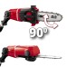 Акумуляторний висоторіз EINHELL GE-LC 18 Li T Kit (3410815)