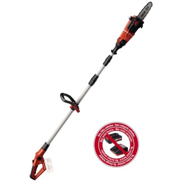 Акумуляторний висоторіз EINHELL GE-LC 18 Li T Solo (3410810) без акумулятора