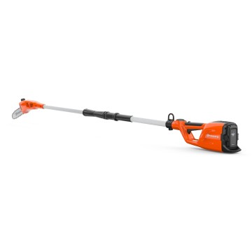 Акумуляторний висоторіз HUSQVARNA 120iTK4-P (9705159‑04)